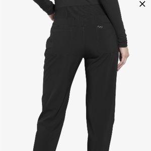 Cherokee infinity scrubs